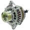Wai Global Alternator, ALTMI IRIF 12V 130A, 130 Amp12 Volt, CW, 6Groove Pulley, 1100 Plug Clocking 11416N - alternate 7